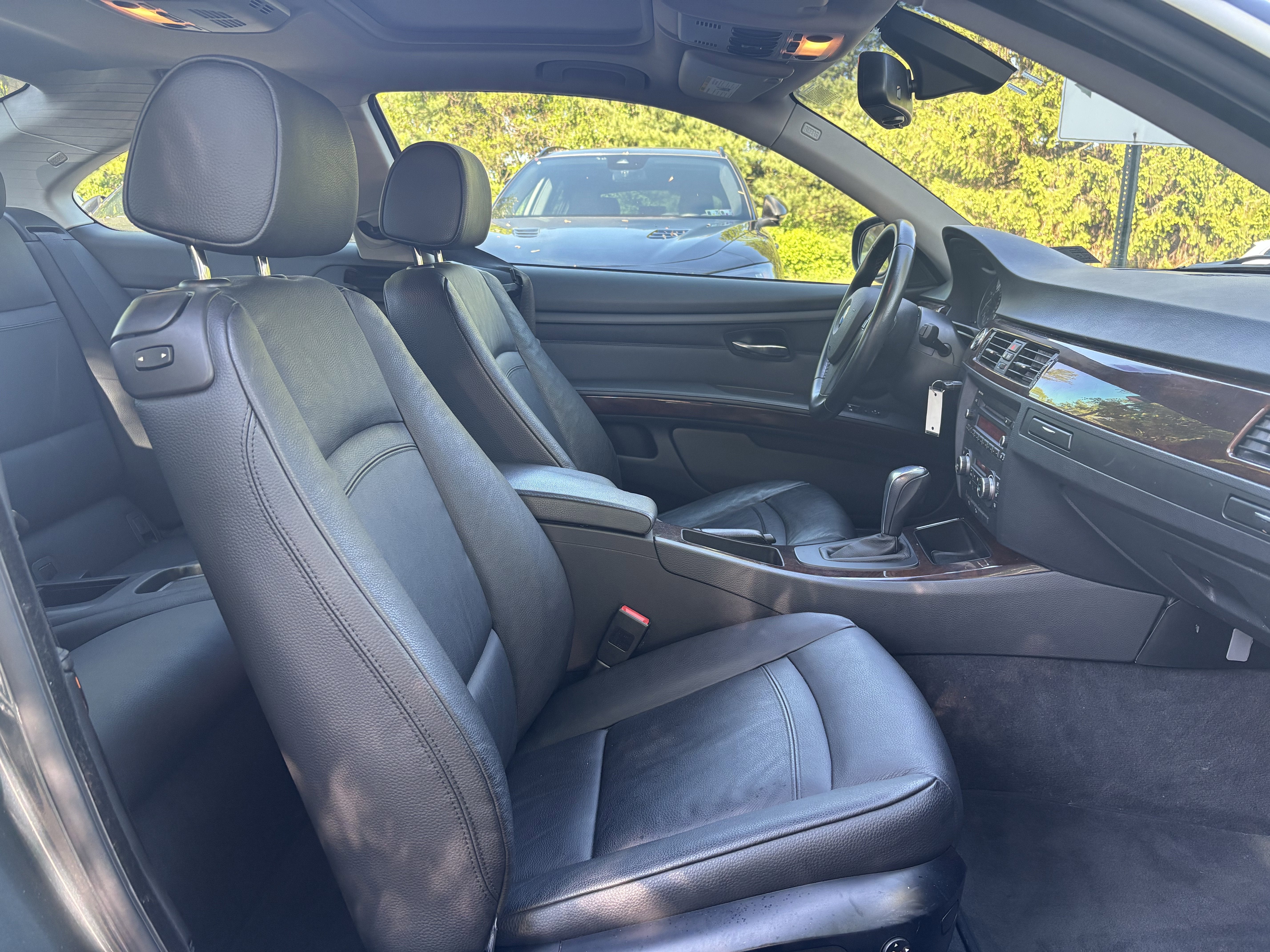 2011 BMW 3 Series 335i xDrive