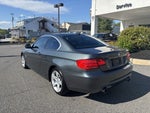 2011 BMW 3 Series 335i xDrive