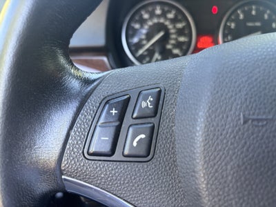 2011 BMW 3 Series 335i xDrive