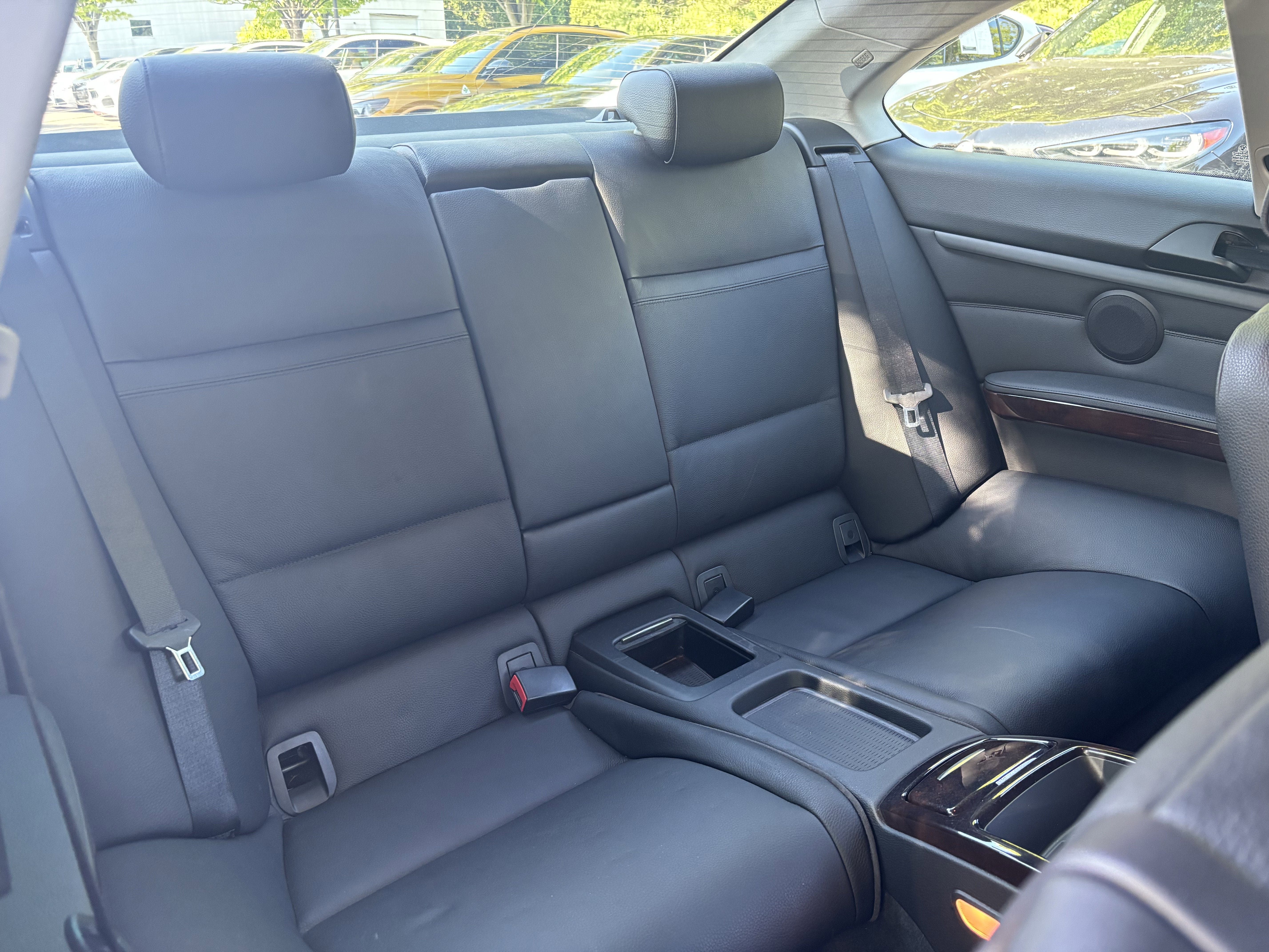 2011 BMW 3 Series 335i xDrive