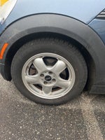 2009 MINI Hardtop 2 Door Cooper