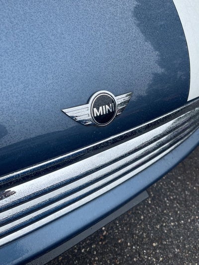 2009 MINI Hardtop 2 Door Cooper