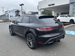 2024 Porsche Macan T