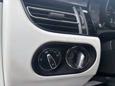 2024 Porsche Macan T