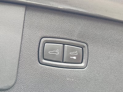 2020 Porsche Cayenne Turbo