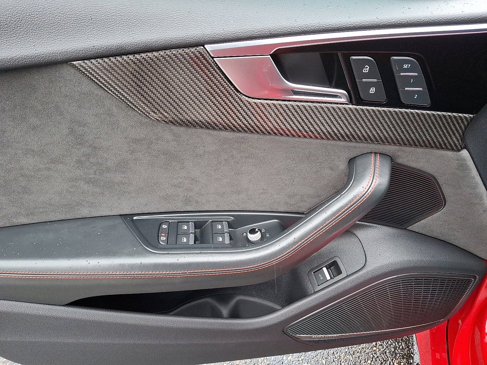 2021 Audi RS 5 2.9T quattro