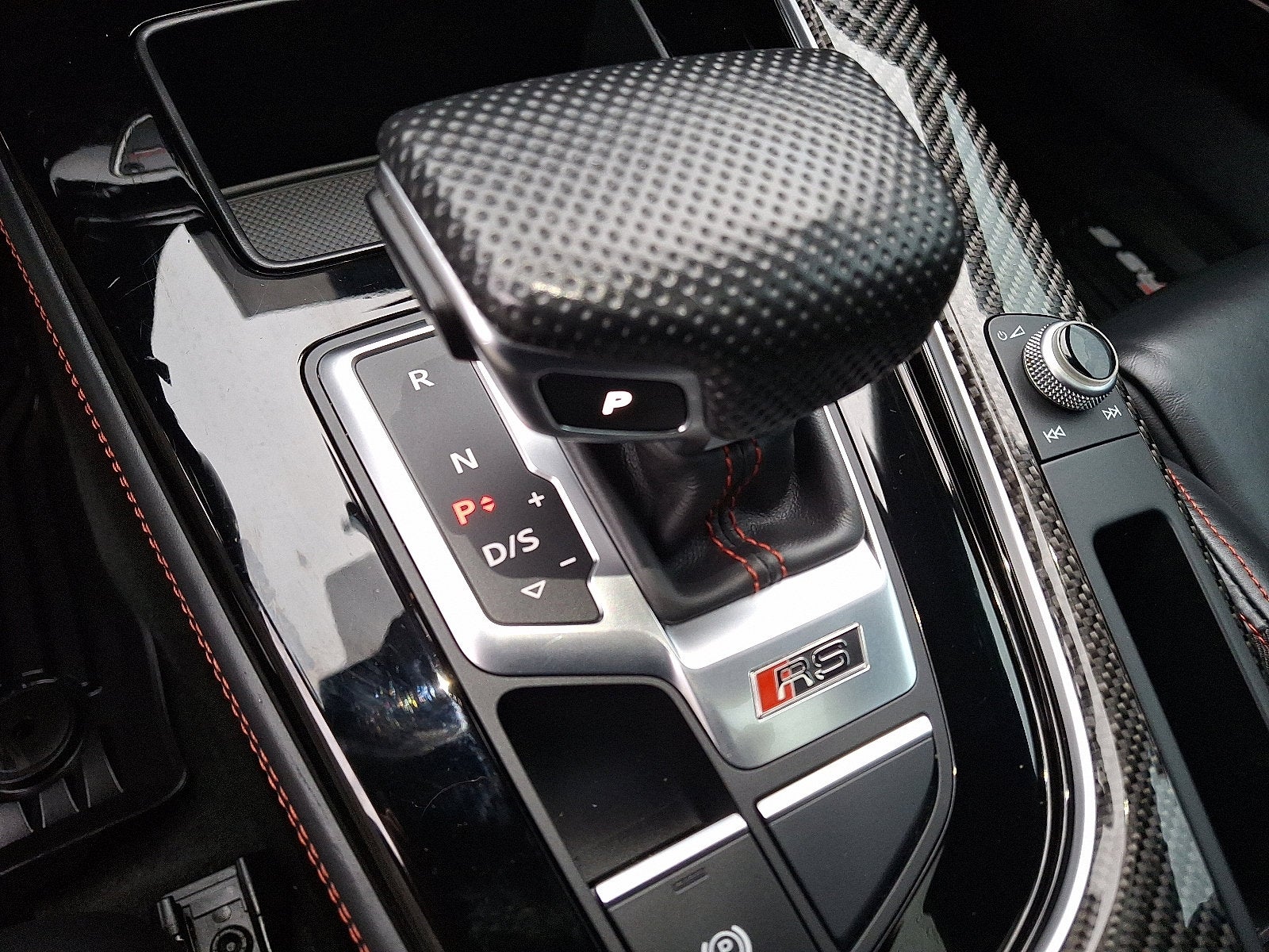 2021 Audi RS 5 2.9T quattro