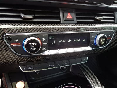 2021 Audi RS 5 2.9T quattro