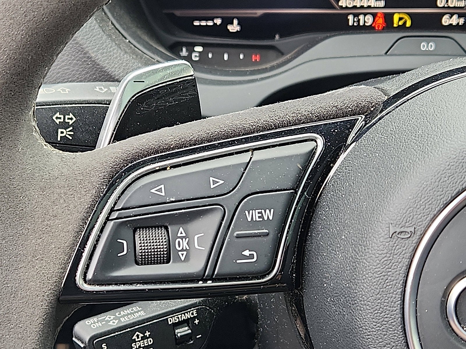 2018 Audi RS 3 2.5T quattro