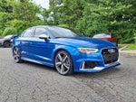 2018 Audi RS 3 2.5T quattro