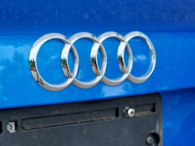2018 Audi RS 3 2.5T quattro