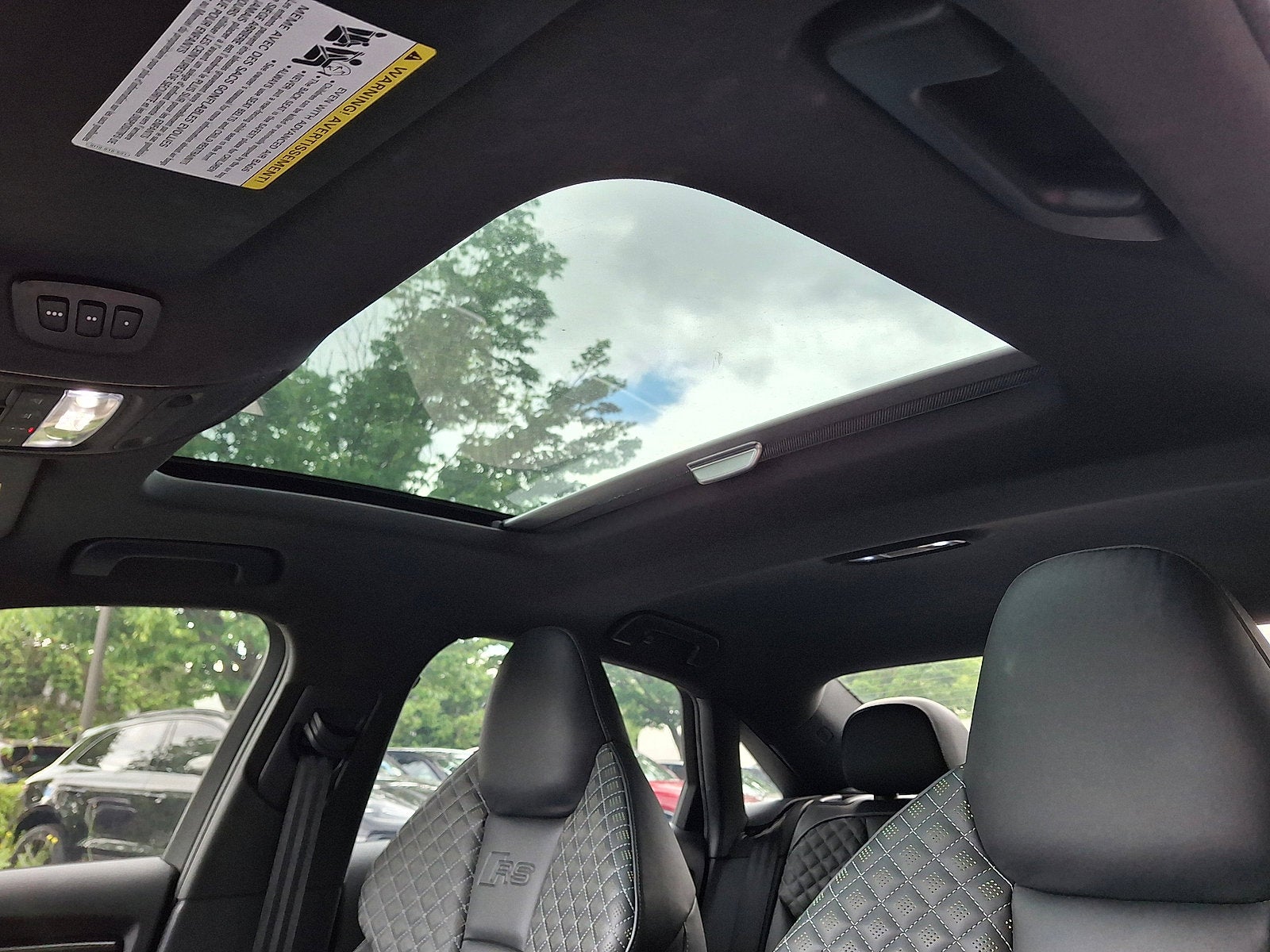 2018 Audi RS 3 2.5T quattro