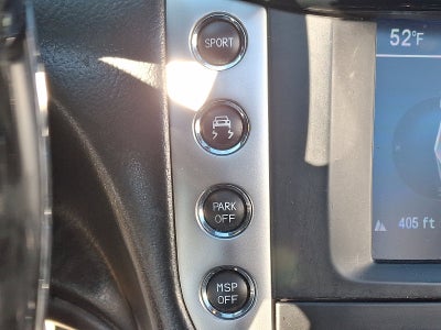 2011 Maserati GranTurismo Base