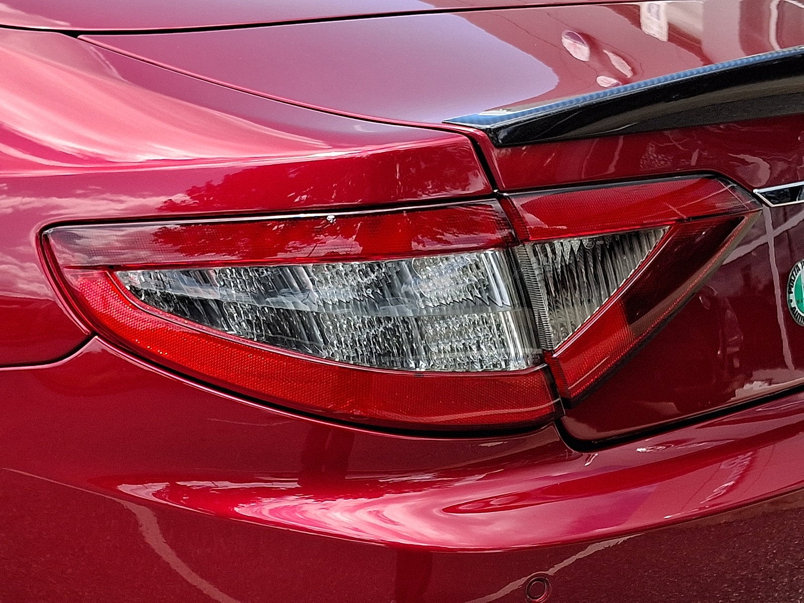 2019 Maserati GranTurismo MC