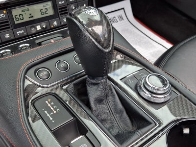 2019 Maserati GranTurismo MC