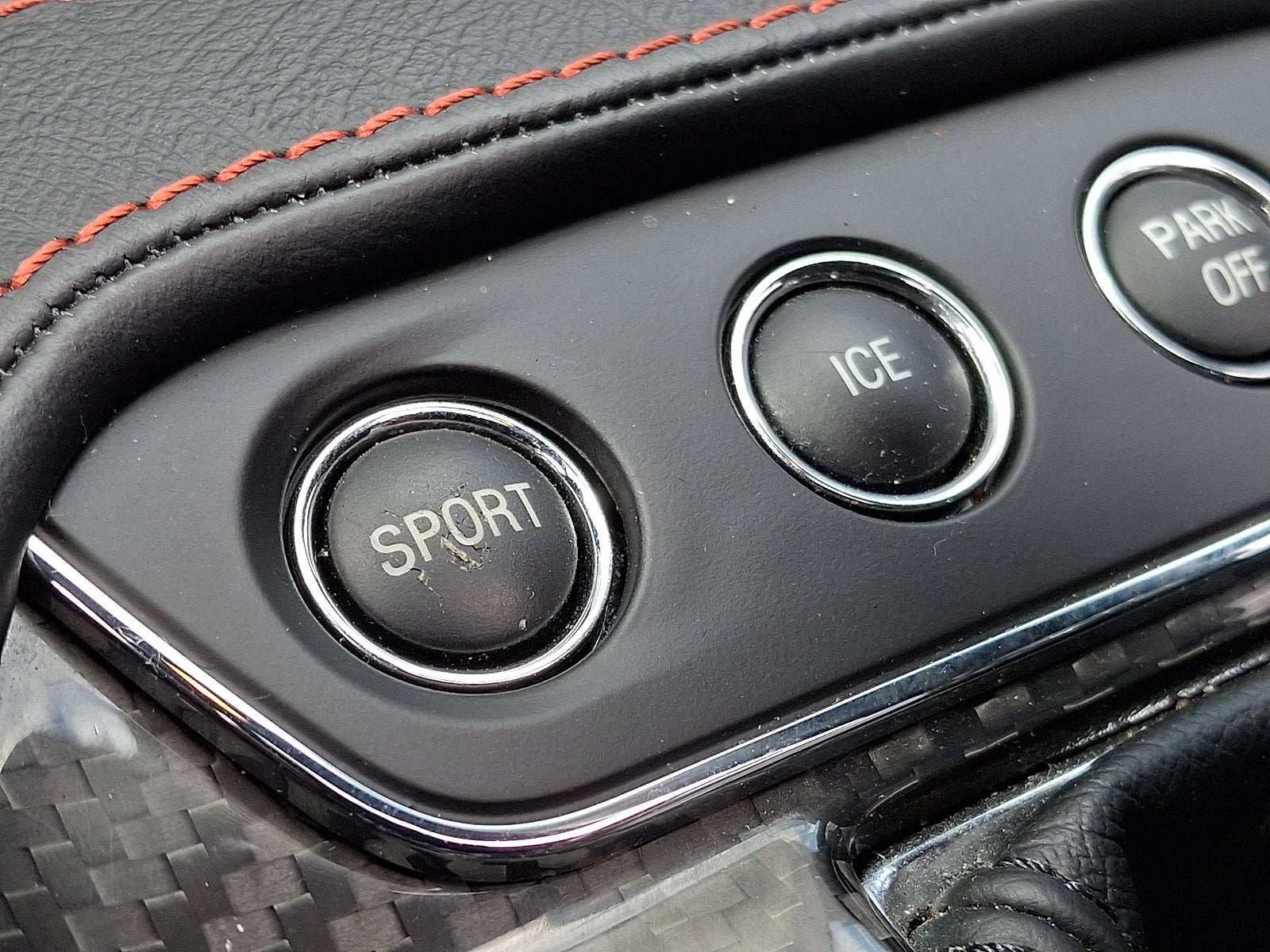 2019 Maserati GranTurismo MC