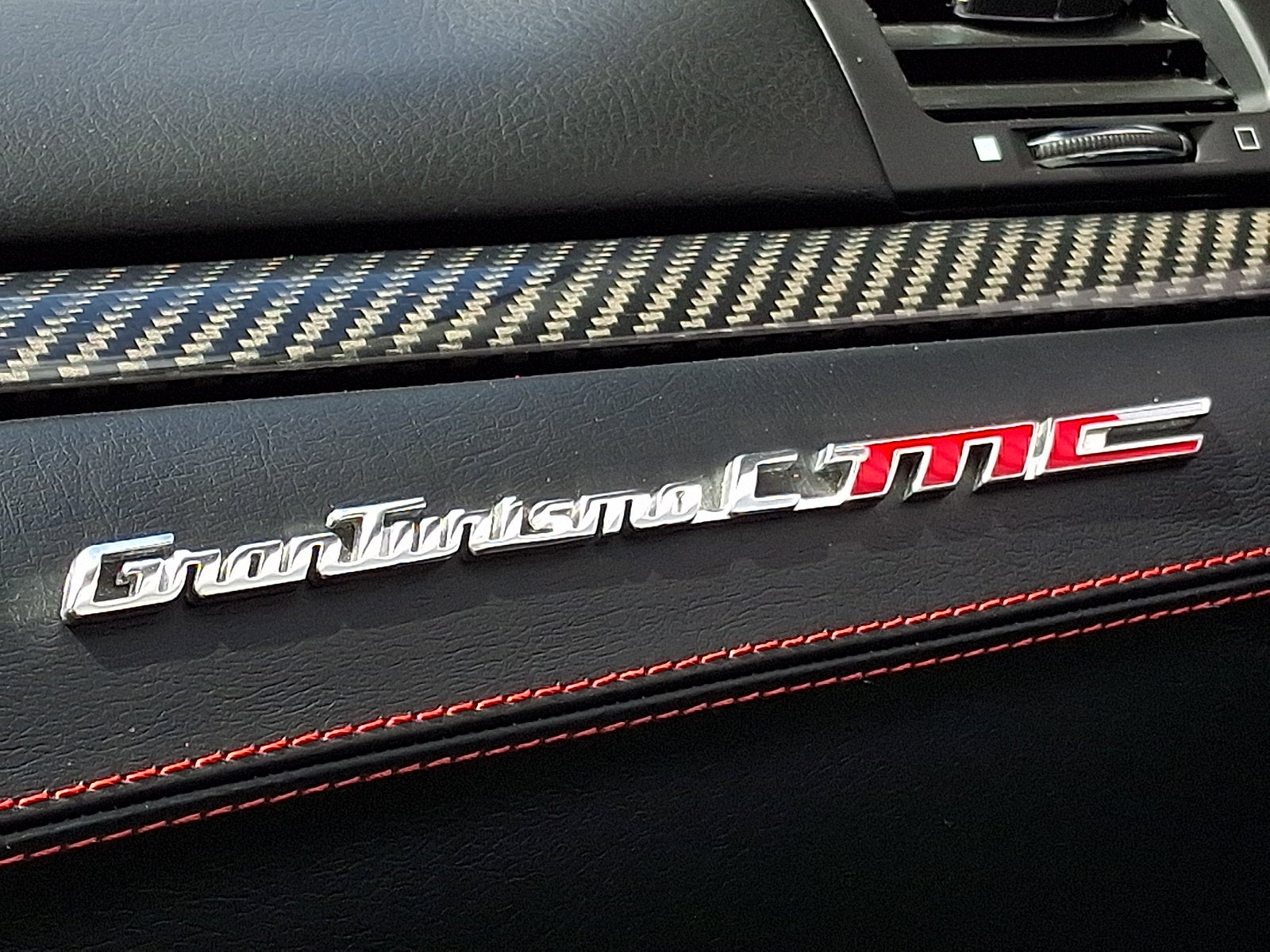 2019 Maserati GranTurismo MC