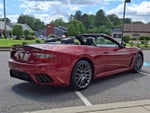 2019 Maserati GranTurismo MC