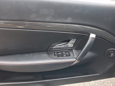 2019 Maserati GranTurismo MC