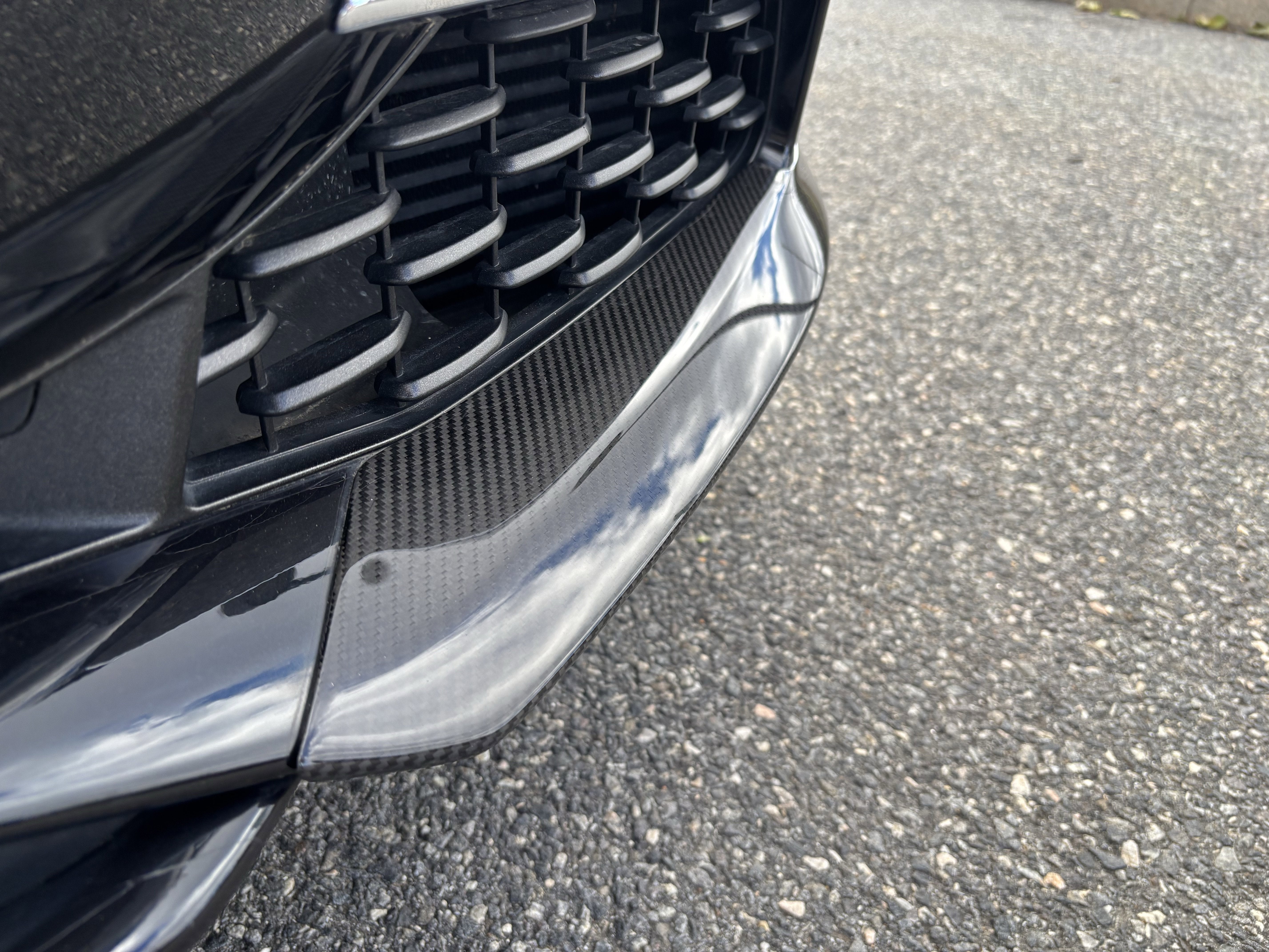 2019 Maserati Quattroporte GTS GranLusso