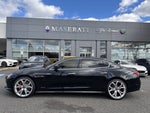 2019 Maserati Quattroporte GTS GranLusso
