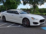 2024 Maserati Quattroporte Modena