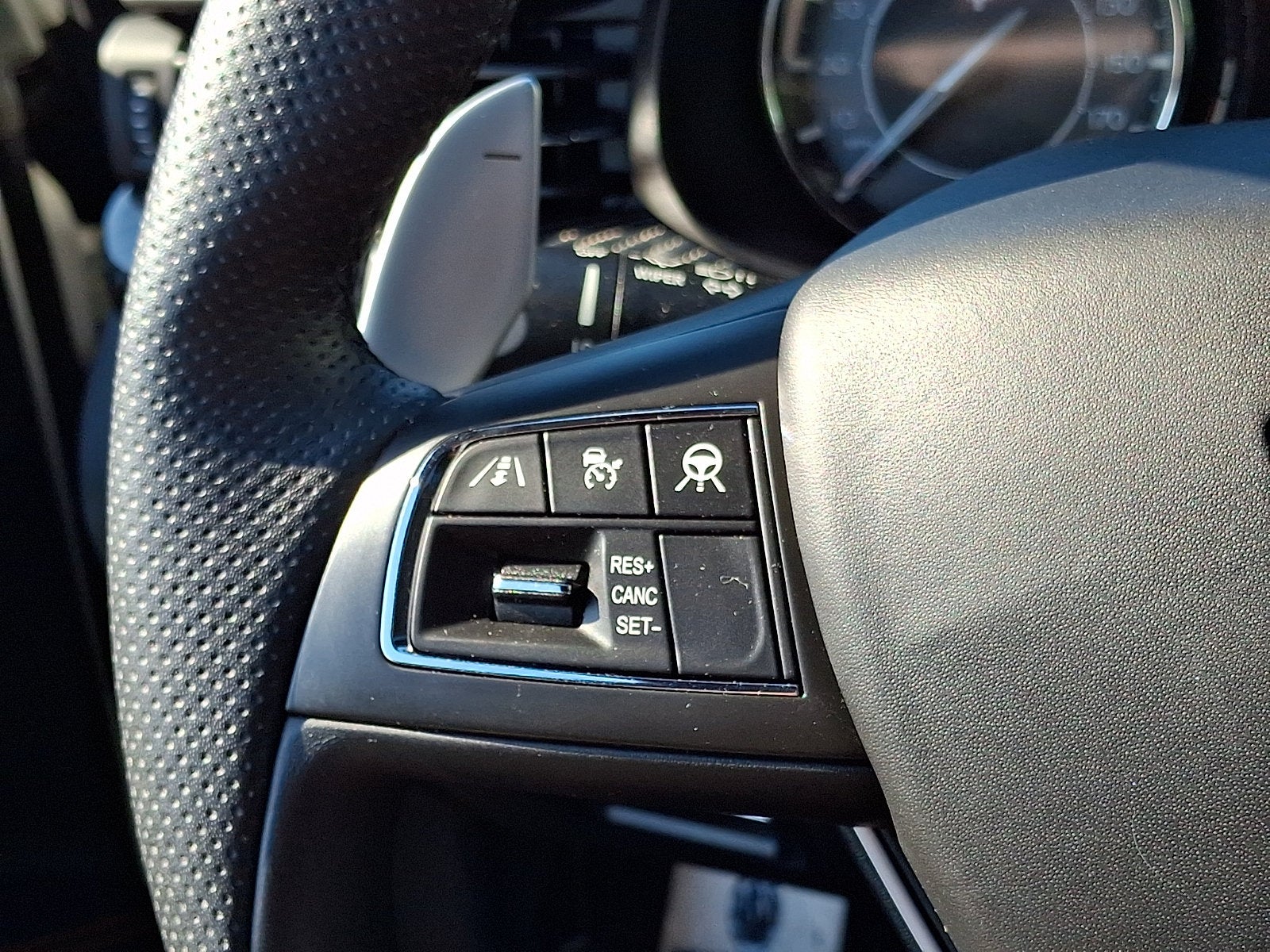 2024 Maserati Quattroporte Modena
