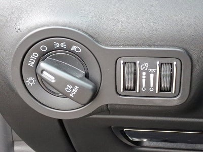 2021 Maserati Quattroporte Trofeo