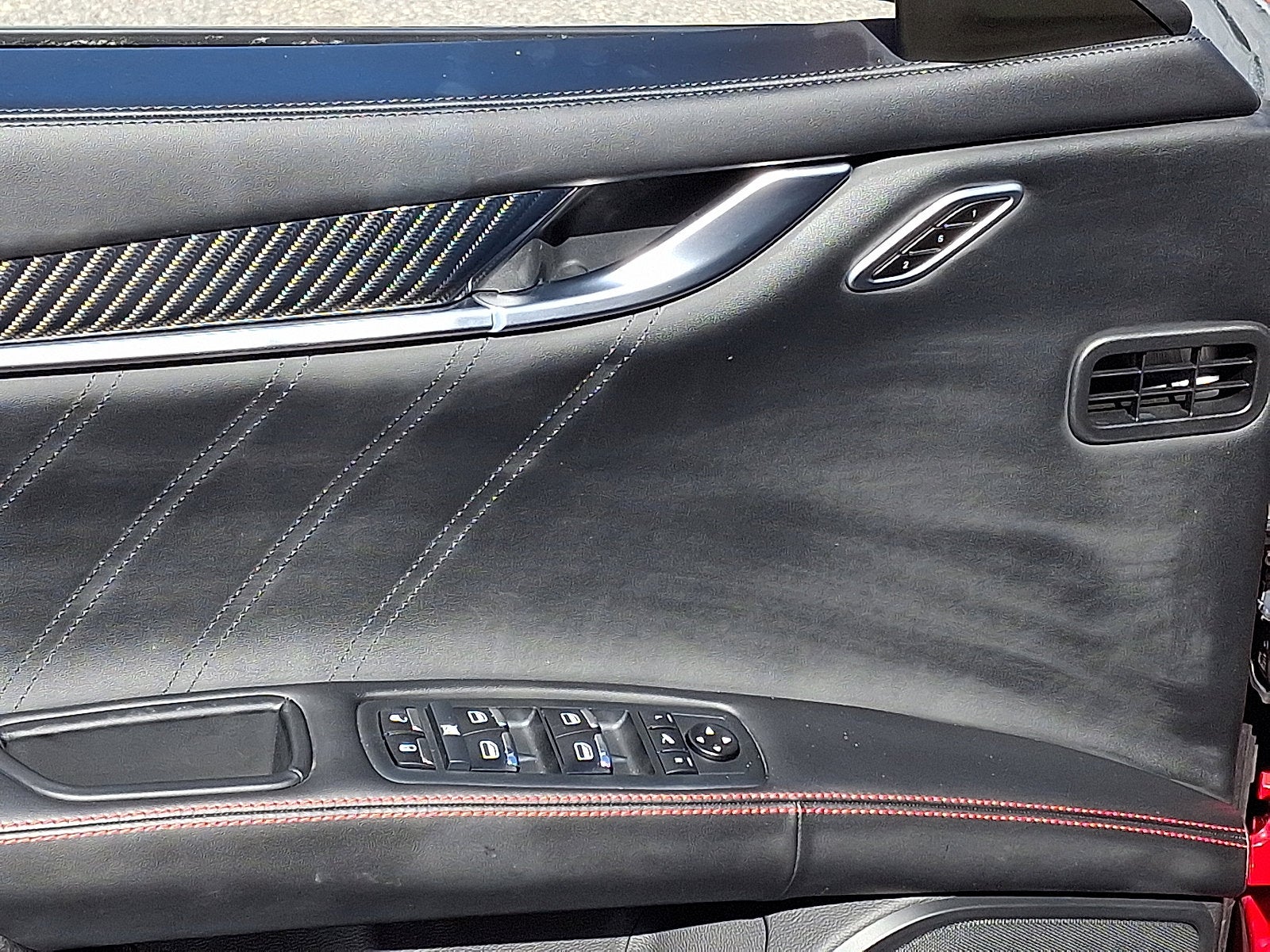 2022 Maserati Ghibli F Tributo