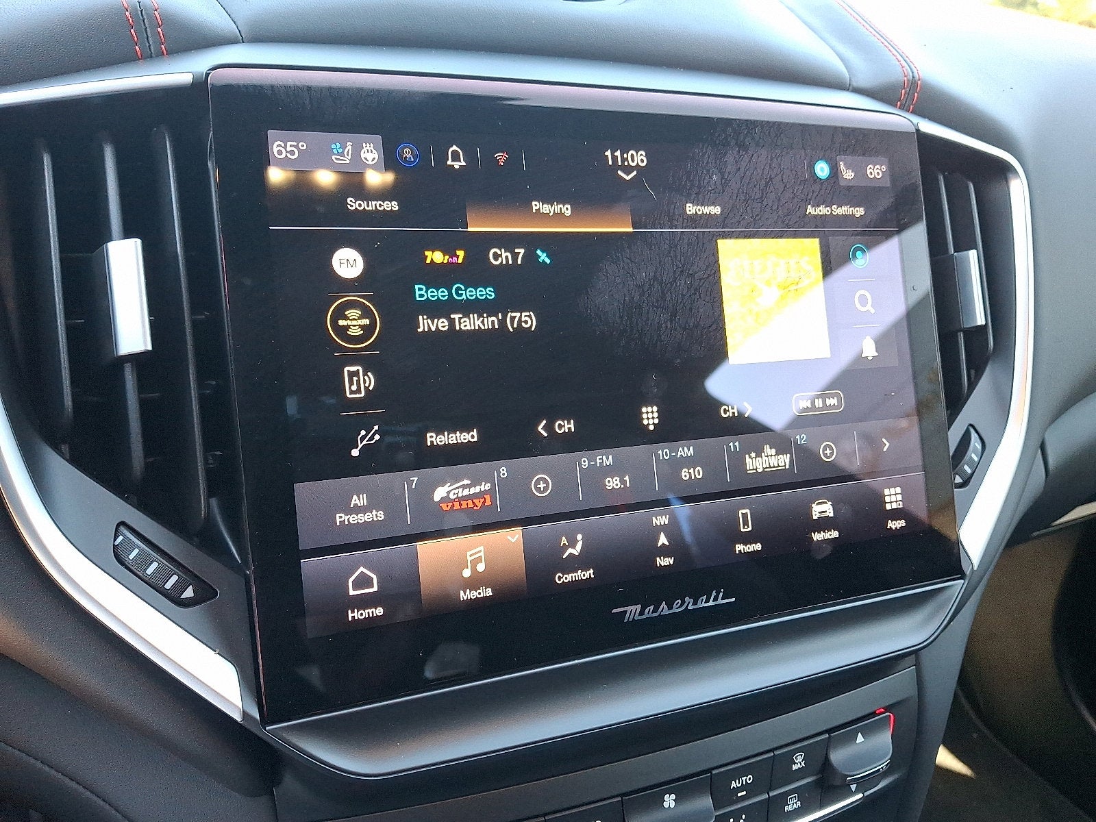 2022 Maserati Ghibli F Tributo