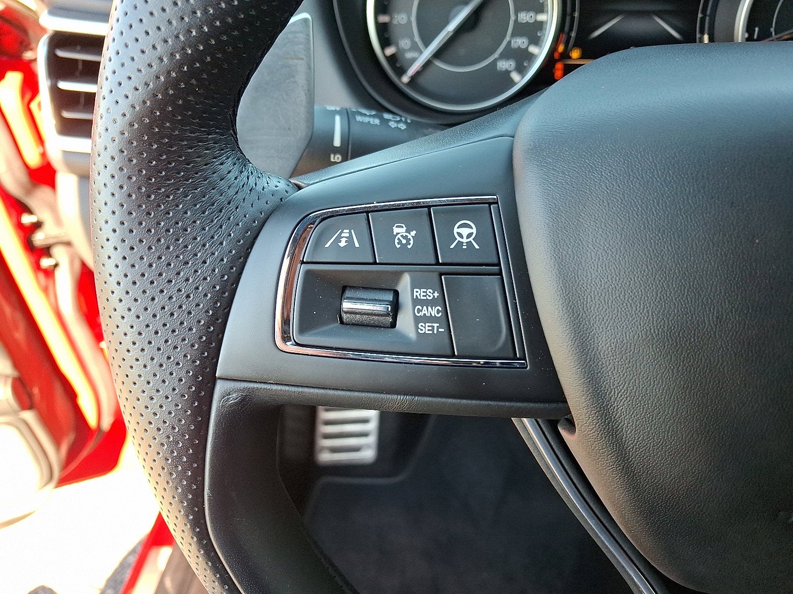 2022 Maserati Ghibli F Tributo