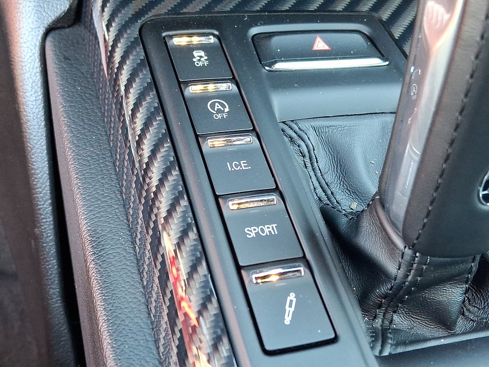 2022 Maserati Ghibli F Tributo