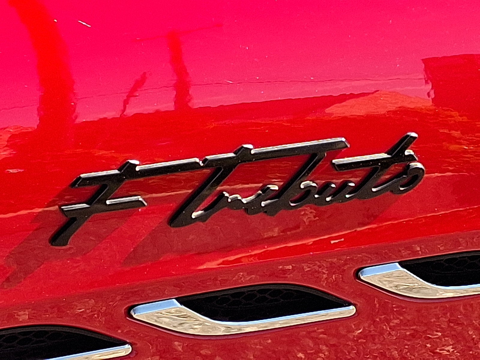 2022 Maserati Ghibli F Tributo