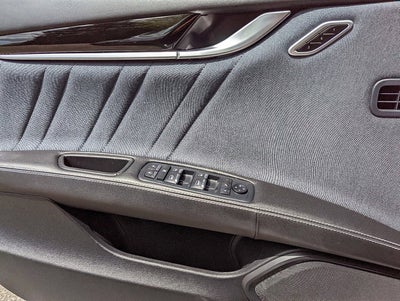 2019 Maserati Ghibli S Q4 GranLusso