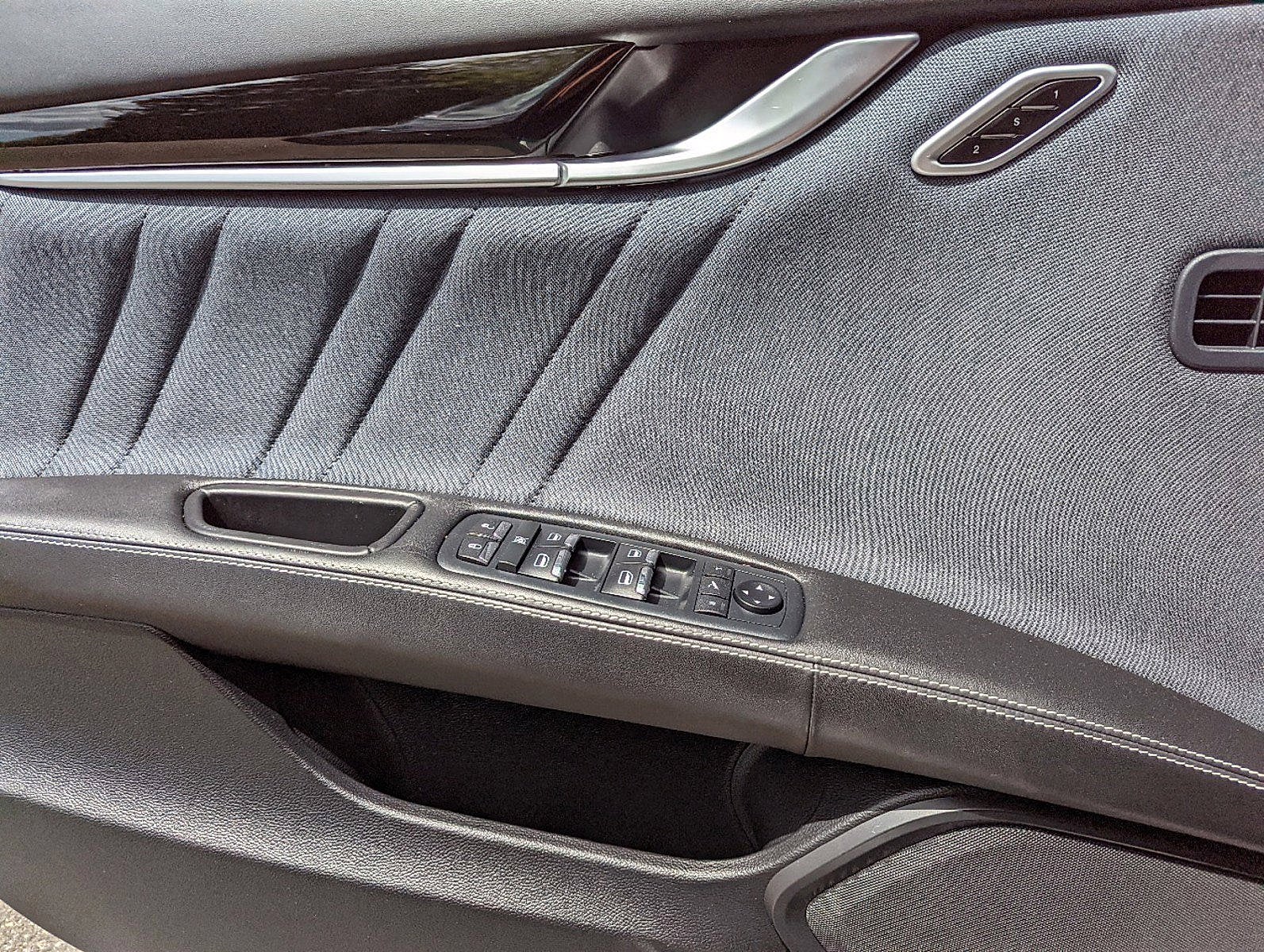 2019 Maserati Ghibli S Q4 GranLusso