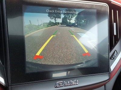 2018 Maserati Ghibli S Q4 GranLusso