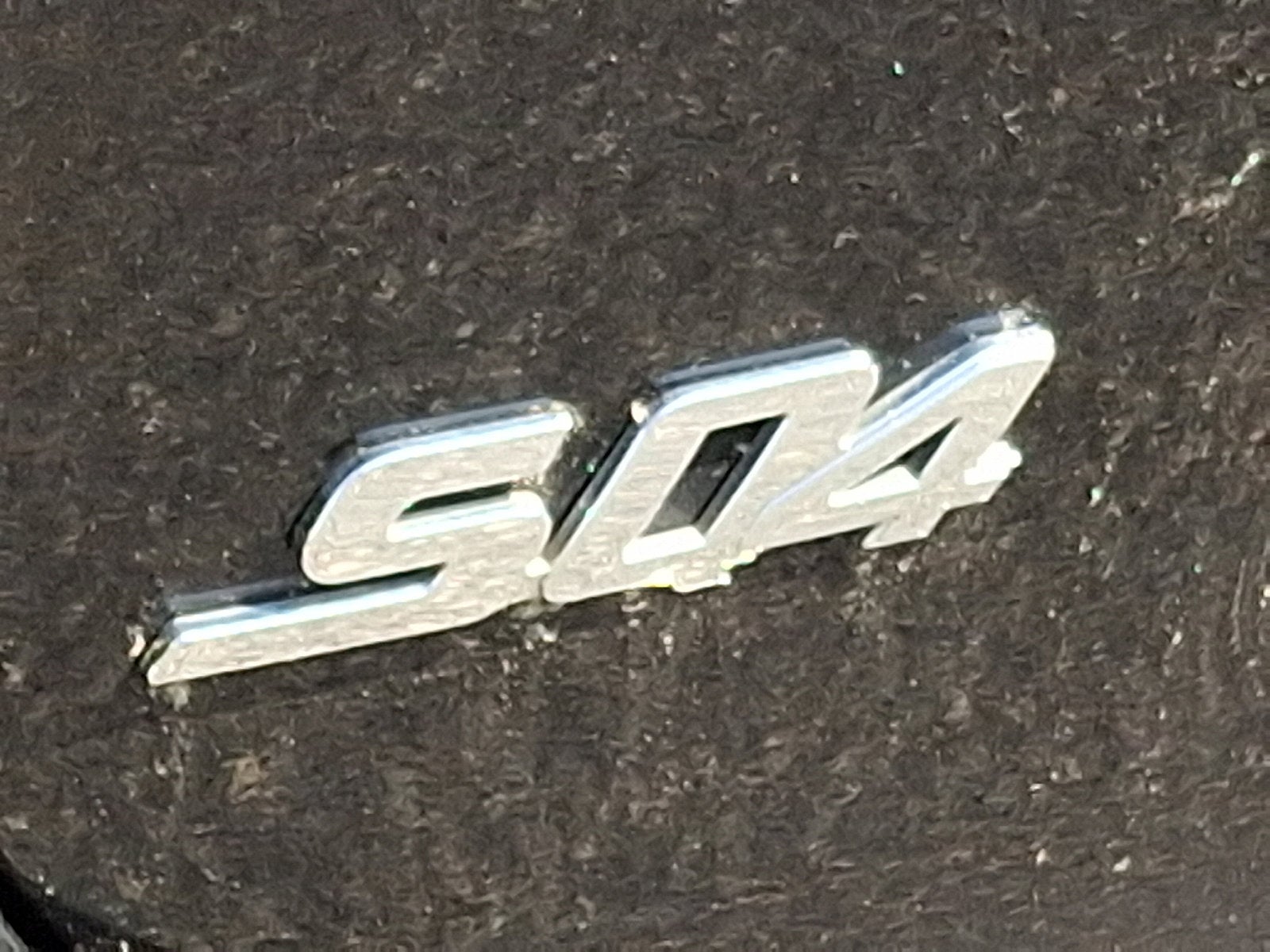 2018 Maserati Ghibli S Q4 GranLusso