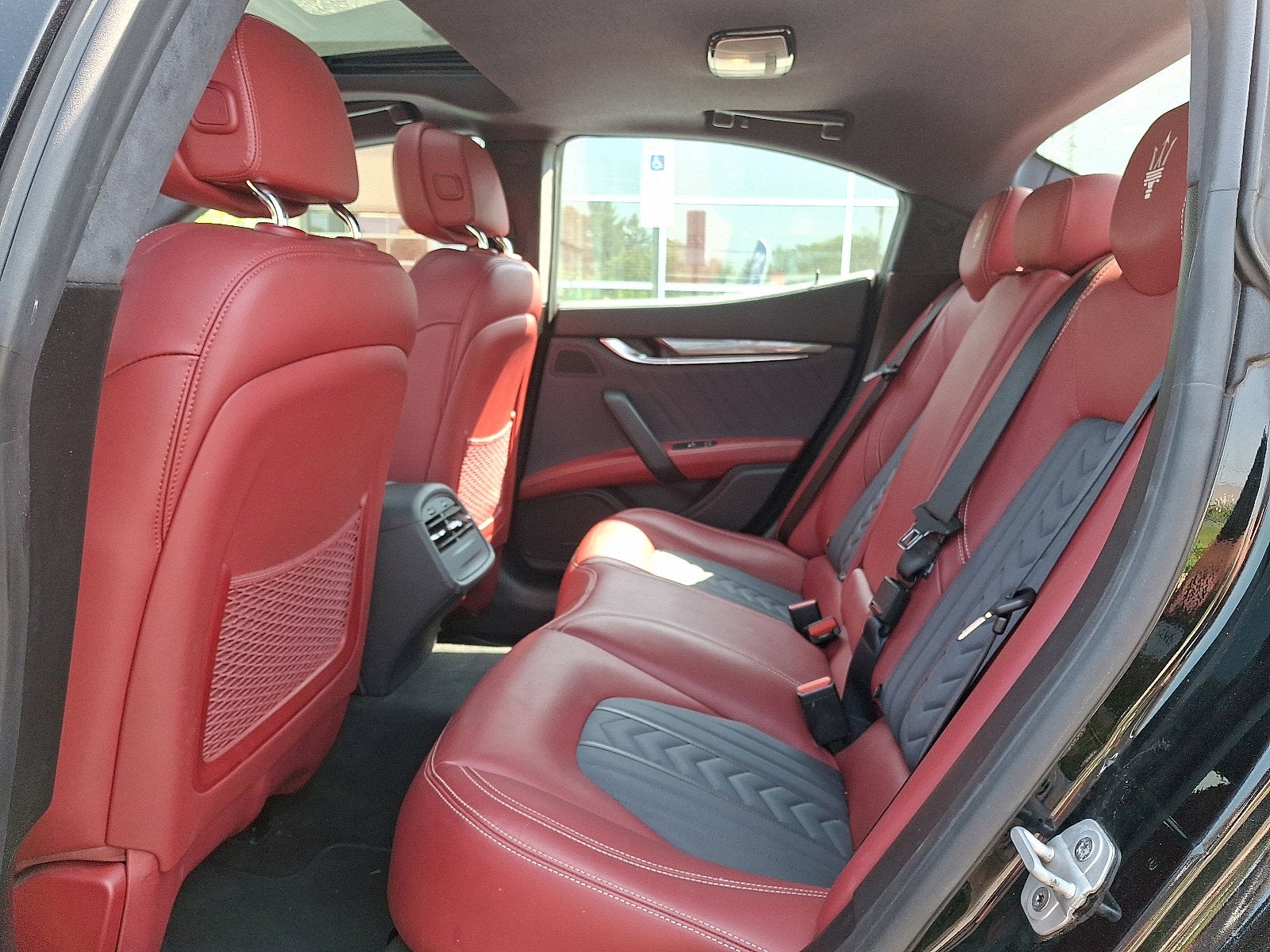 2018 Maserati Ghibli S Q4 GranLusso