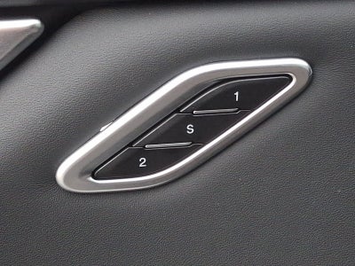 2024 Maserati Ghibli Modena