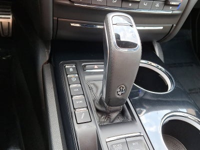 2022 Maserati Ghibli Modena Q4