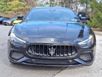 2022 Maserati Ghibli Modena Q4