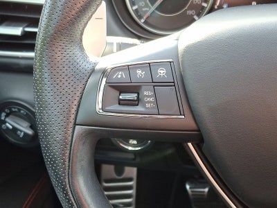 2022 Maserati Ghibli Modena Q4