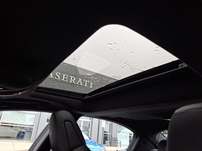 2018 Maserati Ghibli S Q4 GranSport