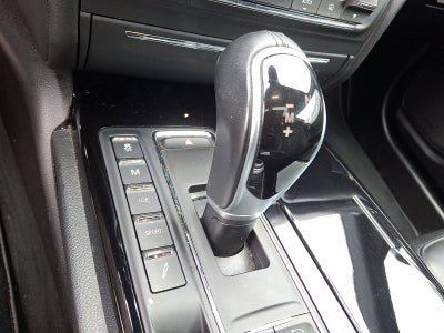 2018 Maserati Ghibli S Q4 GranSport