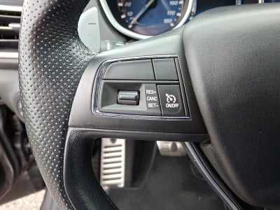 2018 Maserati Ghibli S Q4 GranSport