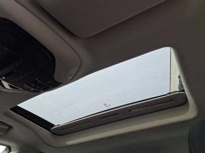 2021 Maserati Ghibli Trofeo