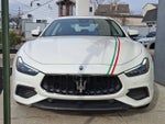 2021 Maserati Ghibli Trofeo