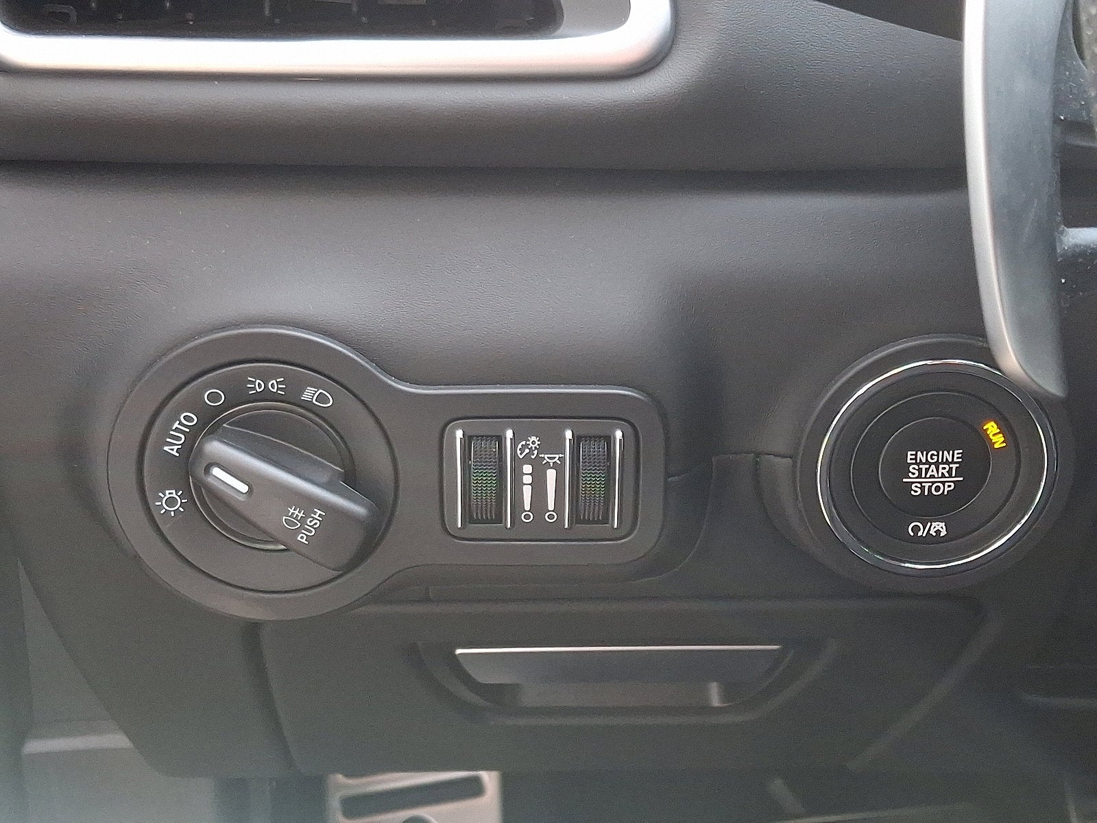 2021 Maserati Ghibli Trofeo