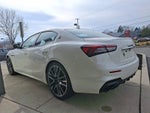 2021 Maserati Ghibli Trofeo