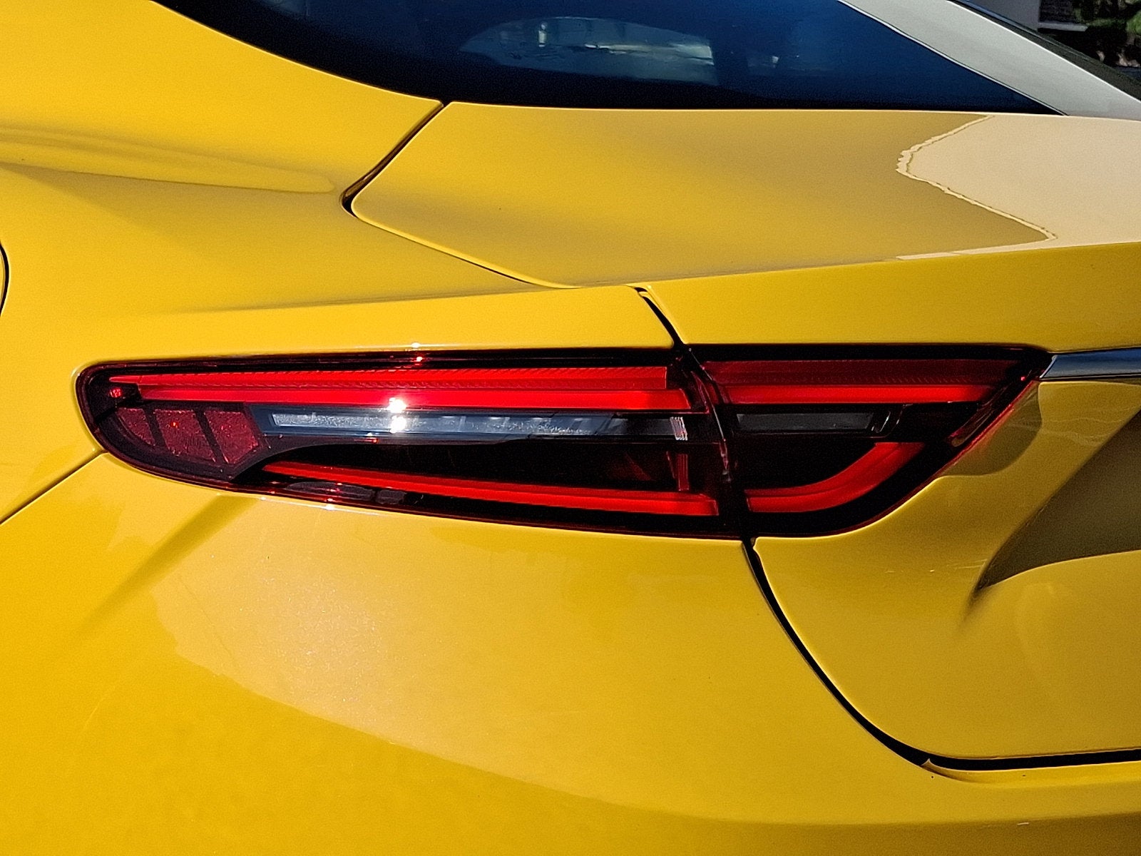 2024 Maserati GranTurismo Modena